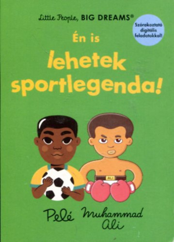 n is lehetek sportlegenda