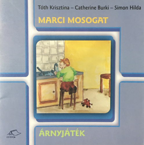 Tth-Burki-Simon - Marci mosogat - rnyjtk