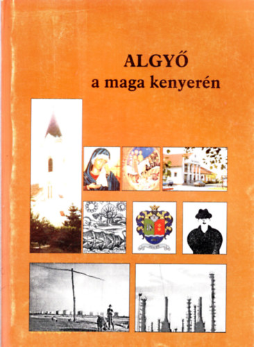 Algy a maga kenyern