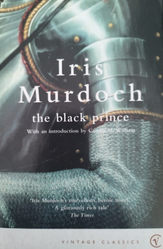 Iris Murdoch - The Black Prince