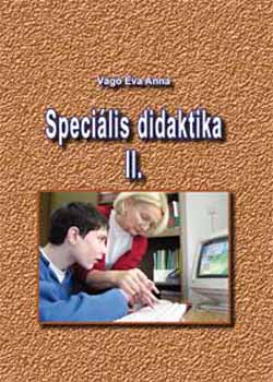 Vg va Anna - Specilis didaktika II.