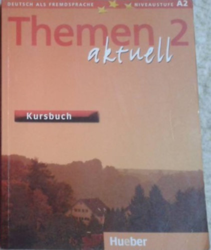 Themen Aktuell 2 Kursbuch