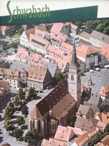 Hartwig Reimann - Schwabach