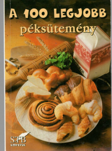 Mzes Istvn Mikls; Rus Ibolya - A 100 legjobb pkstemny