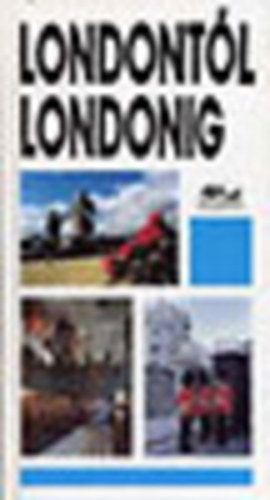 Moldovnyi kos - Londontl Londonig (Panorma)