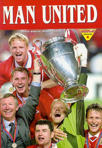 Dnes Tams Dnes Andrs - Man United