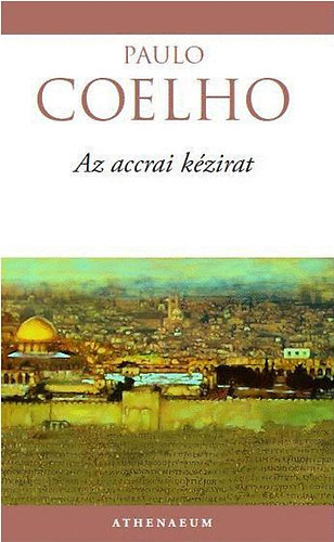 Paulo Coelho - Az accrai kzirat