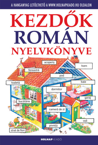 Helen Davies; Kovcs Attila Zoltn - Kezdk romn nyelvknyve
