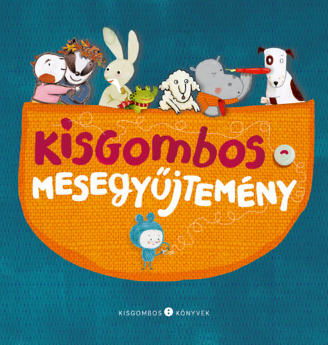 Kisgombos-mesegyjtemny
