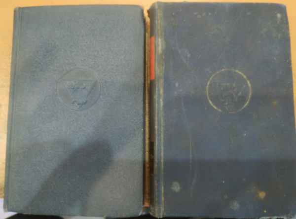 Gustavo Sacerdo - 2 db Langenscheidts Taschenw�rterbuch Deutsch-Italienisch + Italienisch-Deutsch