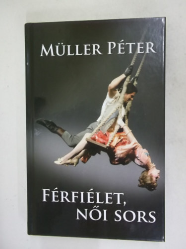 M�ller P�ter - F�rfi �let, n�i sors