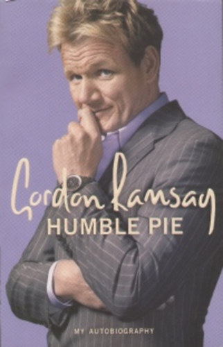 Gordon Ramsey - Humble pie