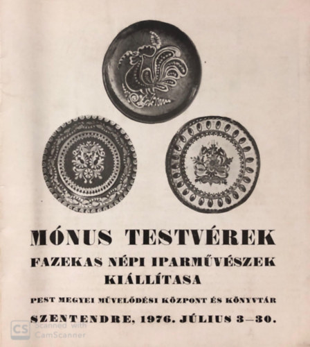 Mnus testvrek fazekas npi iparmvszek killtsa