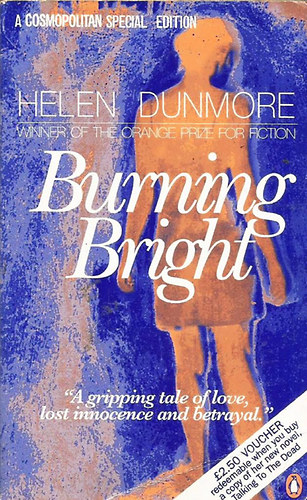 Helen Dunmore - Burning Bright