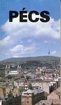 Bezerédy Győző - Pécs