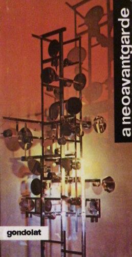 Krén Katalin-Marx József - A neoavantgarde