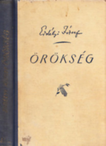 Erd�lyi J�zsef - �r�ks�g (I. kiad�s)