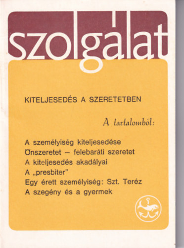 Szolglat 56. szm