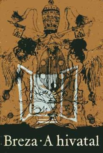 Tadeusz Breza - A hivatal