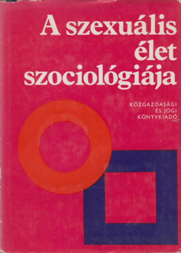 Kemny Istvn szerk. - A szexulis let szociolgija