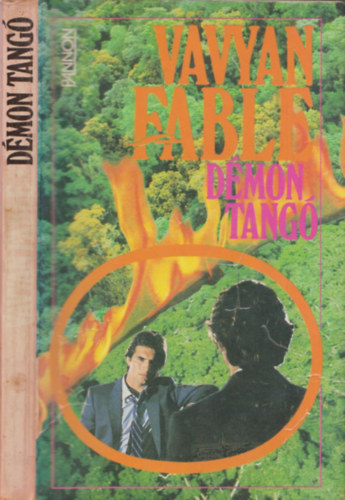 Vavyan Fable - D�mon tang�