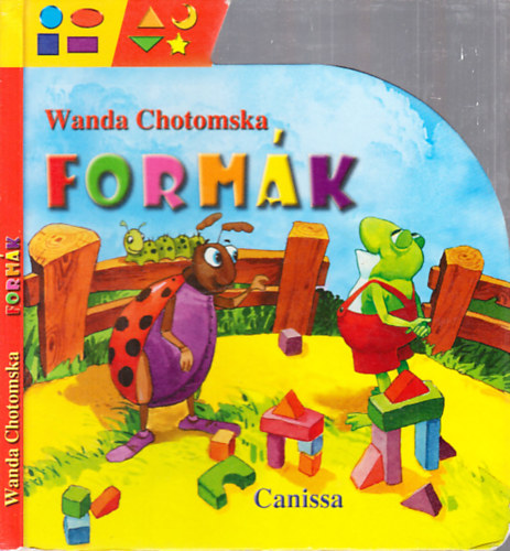 Wanda Chotomska - Form�k