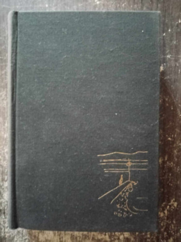 Karinthy Ferenc - V�z f�l�tt, v�z alatt (�sszegy�jt�tt elbesz�l�sek)