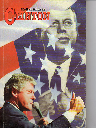 Heltai Andr�s - Clinton