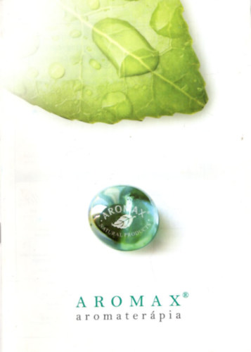 Aromax - Aromater�pia