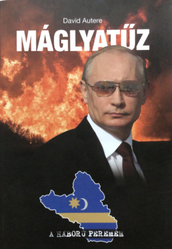 David Autere - Mglyatz