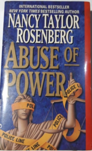 Nancy T. Rosenberg - Abuse of Power