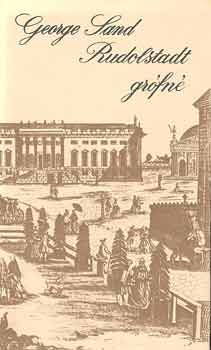 George Sand - Rudolstadt grófné