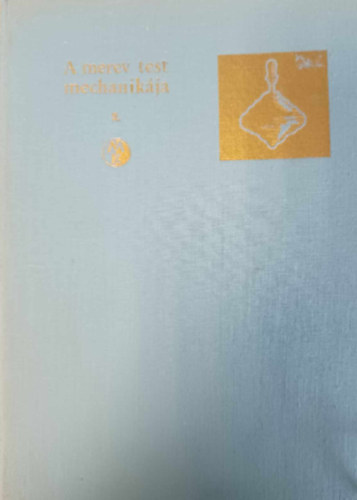 Falk Sigurd - Mszaki mechanika II.