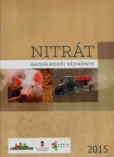 Nitrt gazdlkodi kziknyv.