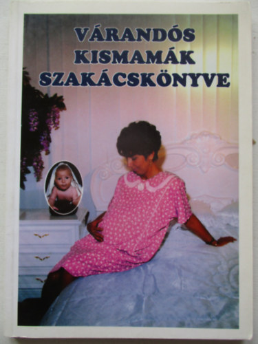 Devics J�zsefn� - V�rand�s kismam�k szak�csk�nyve