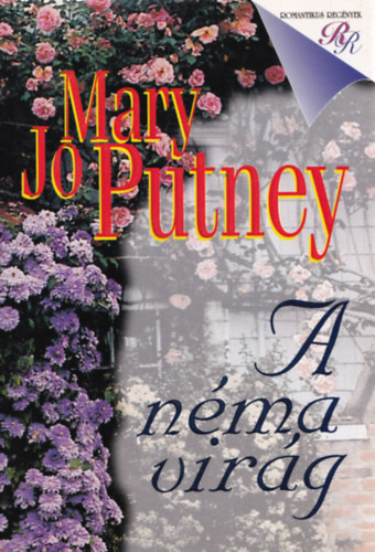 Mary Jo Putney - A nma virg