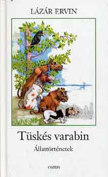 L�z�r Ervin - T�sk�s varabin-�llatt�rt�netek