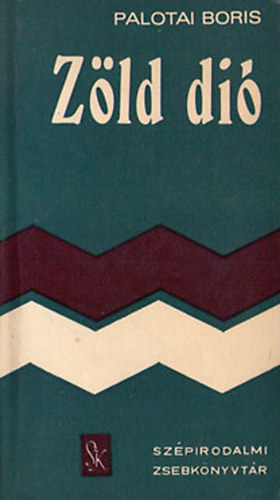 Palotai Boris - Zöld dió