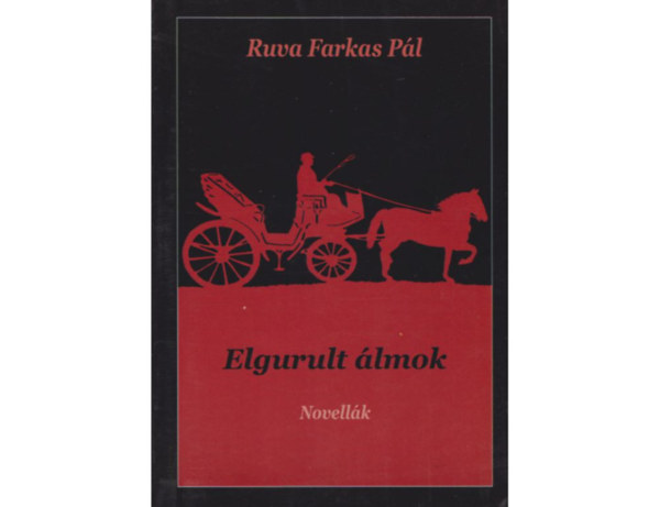 Ruva Farkas Pl - Elgurult lmok