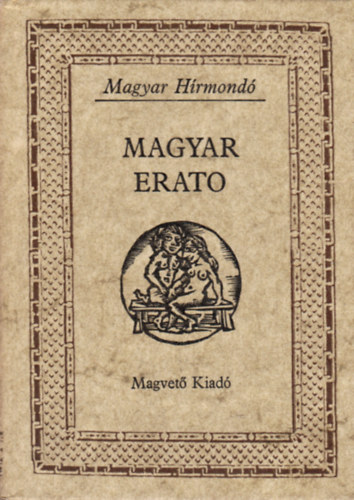 Magyar Erato (Magyar Hrmond)