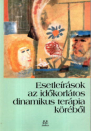 James; Goldman, Robert Mann - Esetlersok az idkorltos dinamikus terpia krbl
