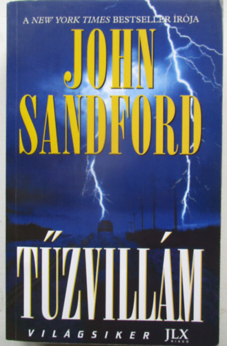 John Sandford - Tzvillm