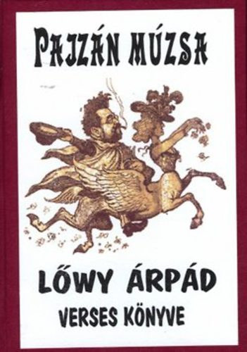 Lwy rpd - Pajzn mzsa