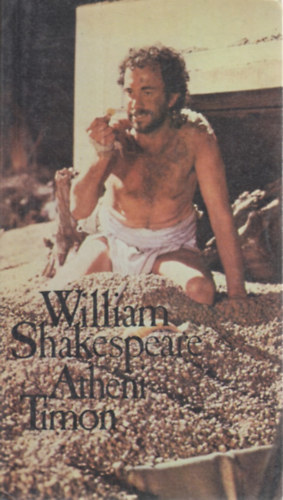 William Shakespeare - Athni Timon