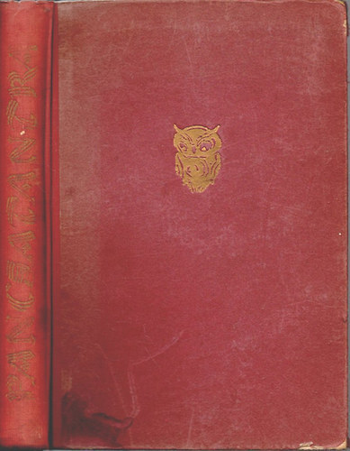 Pancsatantra azaz ts knyv