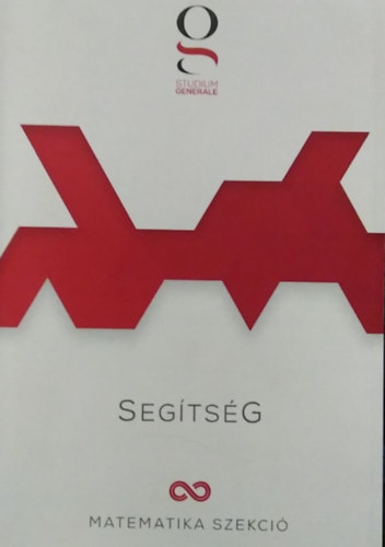 Studium Generale - Matematika Szekció - Segítség