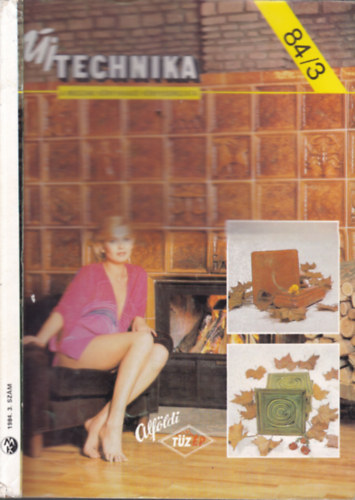Új technika 84/3