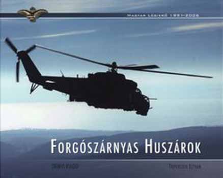 Dr. Toperczer Istvn - Forgszrnyas huszrok