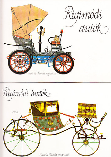 Rgimdi autk + Rgimdi hintk + Rgimdi mozdonyok