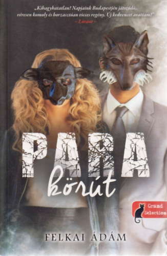 Felkai �d�m - Para k�r�t